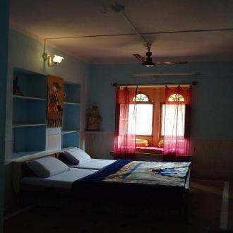 Guest House In Jaisalmer, Jaisalmer 1